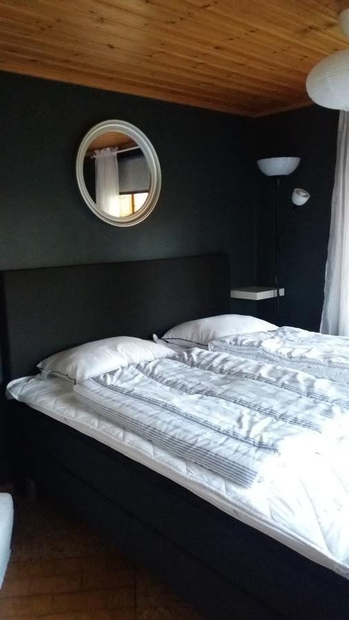 Kilsborgs Gard - Lakehouse Svanskog Bagian luar foto